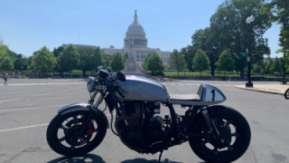 Yamaha XS 1100 - Vivian
