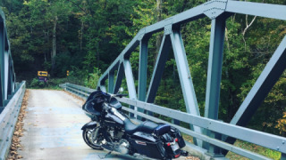 Harley-Davidson Road Glide - Reaper