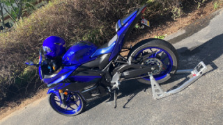 Yamaha YZF R3