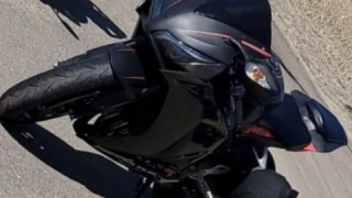 Honda CBR 1000RR