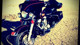 Harley-Davidson Electra Glide