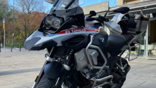 BMW R 1250 GS