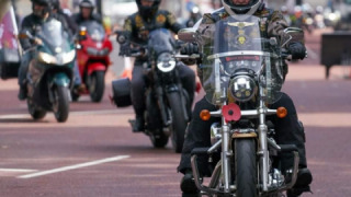 Harley-Davidson Sportster 1200