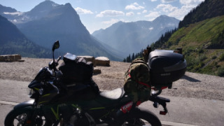 Kawasaki Z650 - Ember