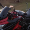 Suzuki GSXS 1000F - Dom