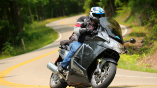 BMW K 1200 GT