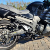 Kawasaki Ninja ZX-14R - Chakra