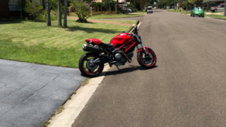Ducati 65