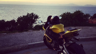 BMW S 1000 RR - Monique