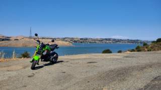 Honda Grom MSX125