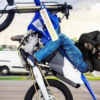 Honda Grom MSX125 - Grom Reaper