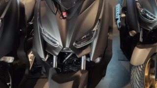 ABM Enduro Raptor 200