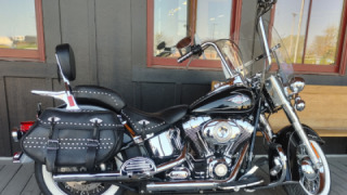 Harley-Davidson Heritage Classic