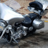 Yamaha Road Star Silverado - The other women