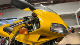 Ducati 748