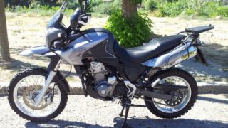 Aprilia Pegaso 650 Trail