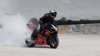 Suzuki GSXR 1000
