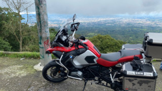 BMW R 1200 GS - No