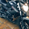 Yamaha XJ 6 Diversion