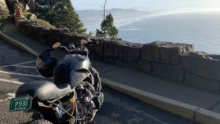 Honda GL 1100 - Frank