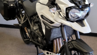 Triumph Tiger 1200