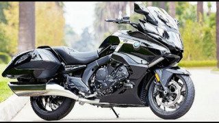BMW K 1600 - Bmw