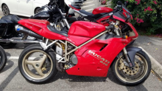 Ducati 916