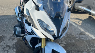 BMW R 1250 RS