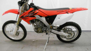 Honda CRF 250X
