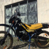 Suzuki TS 50