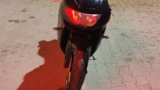 Kawasaki Ninja ZX-9R