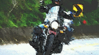 BMW R 1200 C