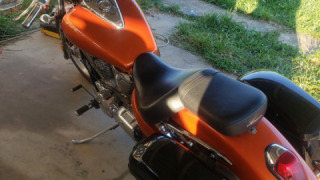 Honda VTX 1300