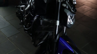 Yamaha FZ-07/MT-07