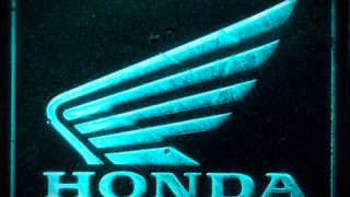 Honda CBR 1100XX - NUKE