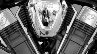Indian Challenger
