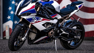 BMW S 1000 RR - Excalibur