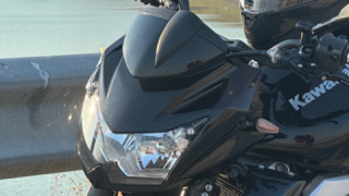 Kawasaki Z750