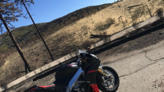 Aprilia RSV4 - Dirty Ape