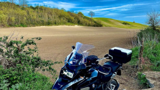 BMW R 1250 GS