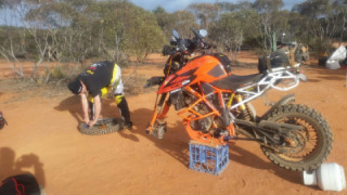 KTM 1290 Super Duke R - My Custom Build
