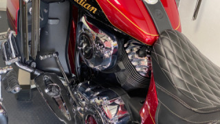Indian Roadmaster