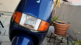 Vespa 50 Special