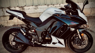 Kawasaki Ninja 1000