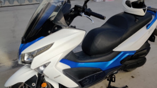 Kymco X-Town 300i