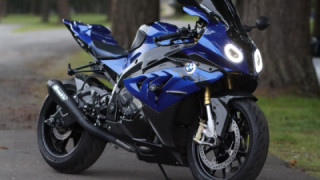 BMW S 1000 RR