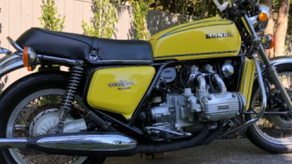 Honda GL 1000