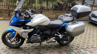 BMW R 1200 RS