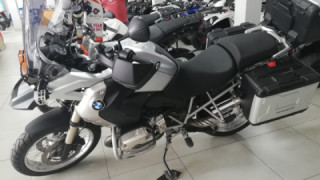 BMW R 1200 GS