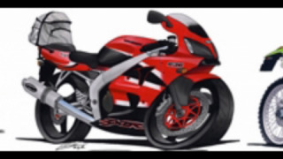 Kawasaki Ninja ZX-6R